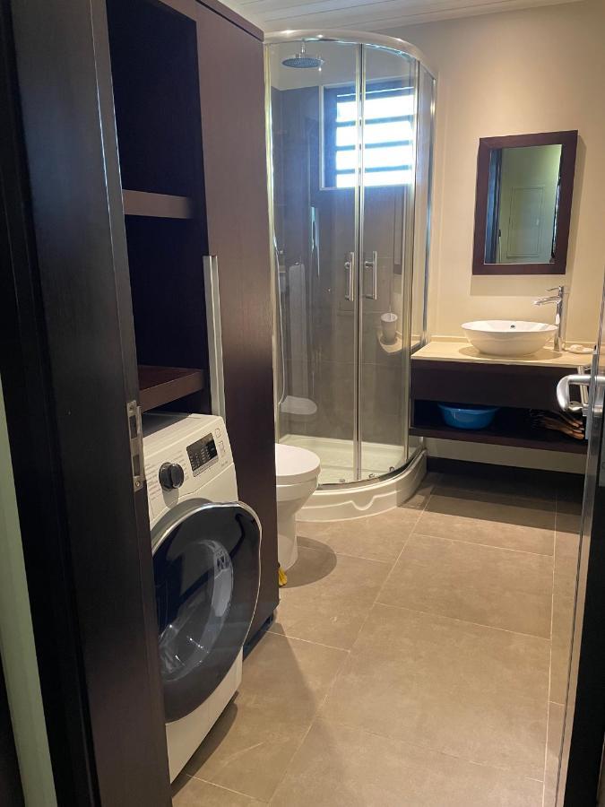 Apartment Les Alizees *