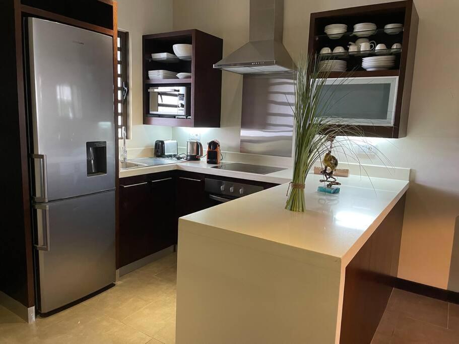 Les Alizees Apartment Grand Baie