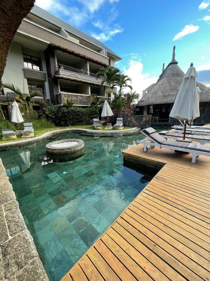 Apartment Les Alizees Grand Baie