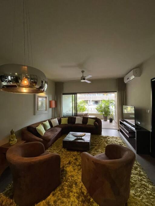Les Alizees Apartment