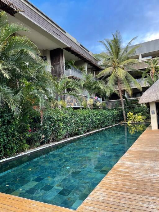 Les Alizees Apartment Grand Baie